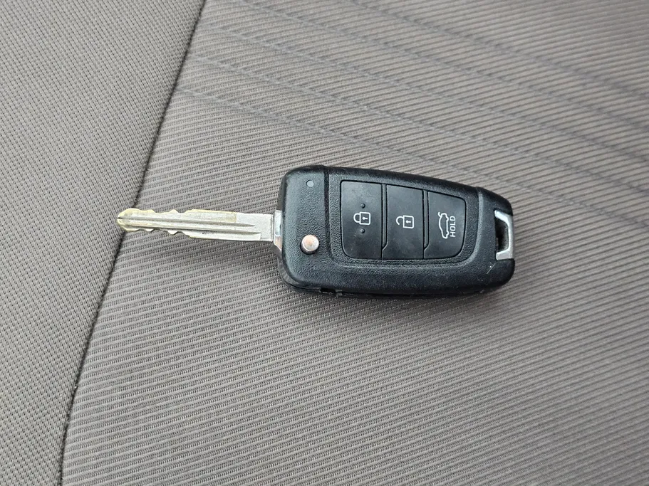 هيونداي اكسنت فلييت 2024 