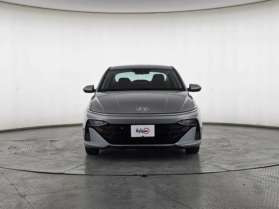 هيونداي اكسنت فلييت 2024 