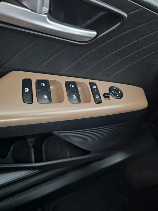 هيونداي اكسنت فلييت 2024 