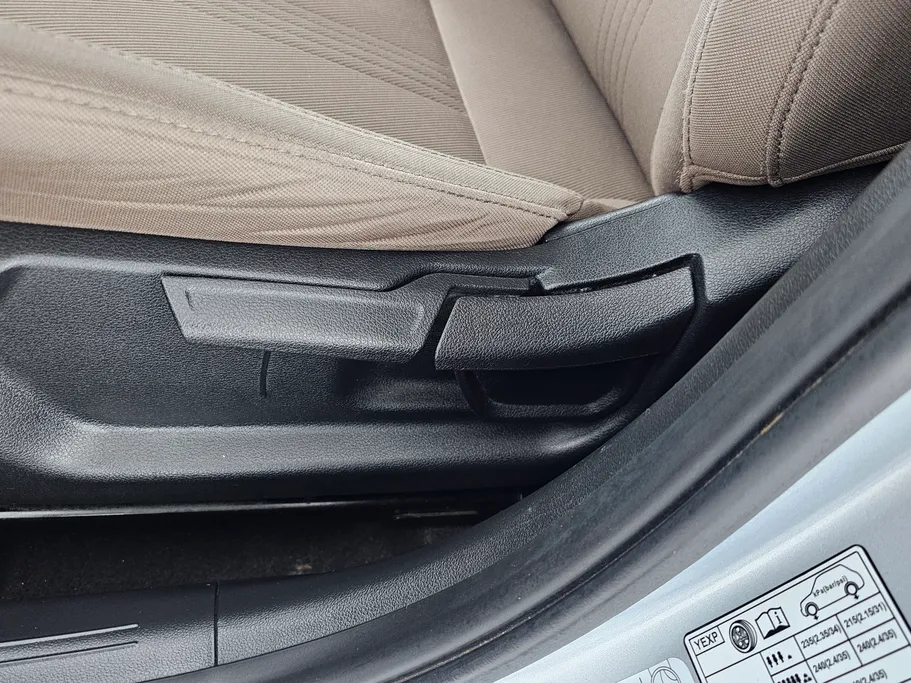 هيونداي اكسنت فلييت 2024 