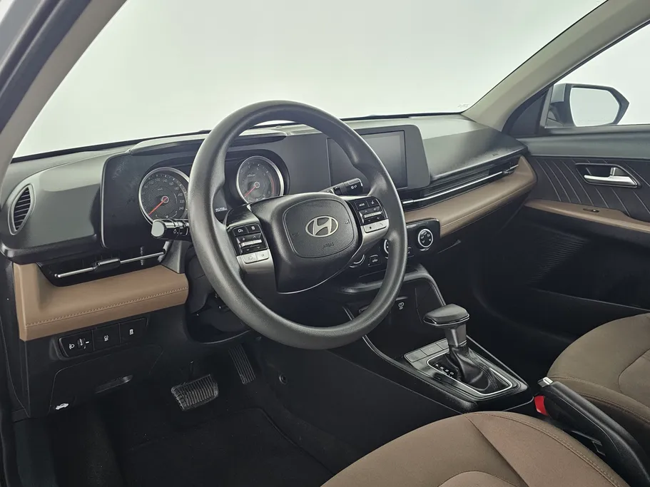 هيونداي اكسنت فلييت 2024 