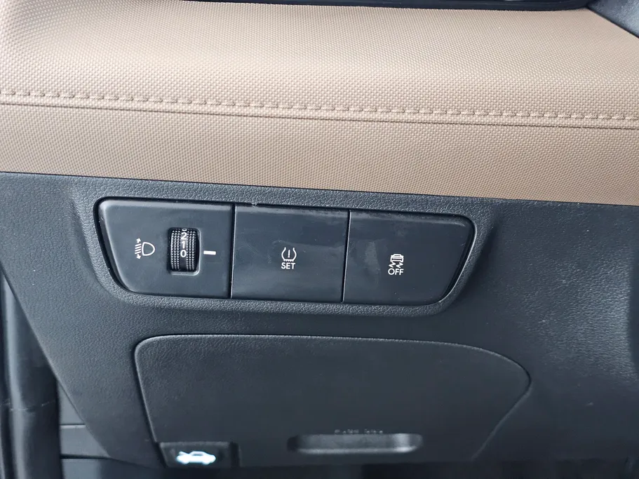 هيونداي اكسنت فلييت 2024 