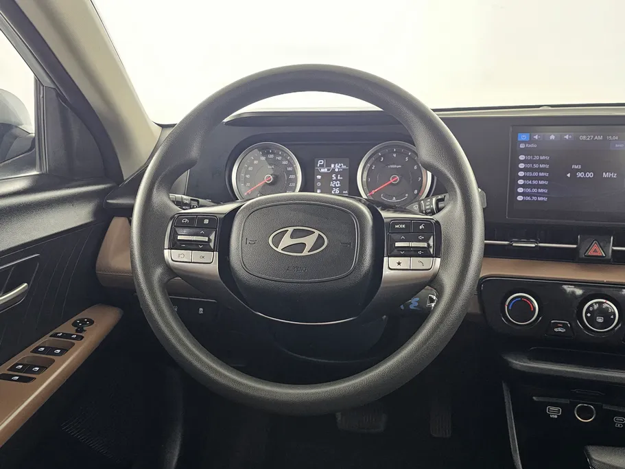 هيونداي اكسنت فلييت 2024 