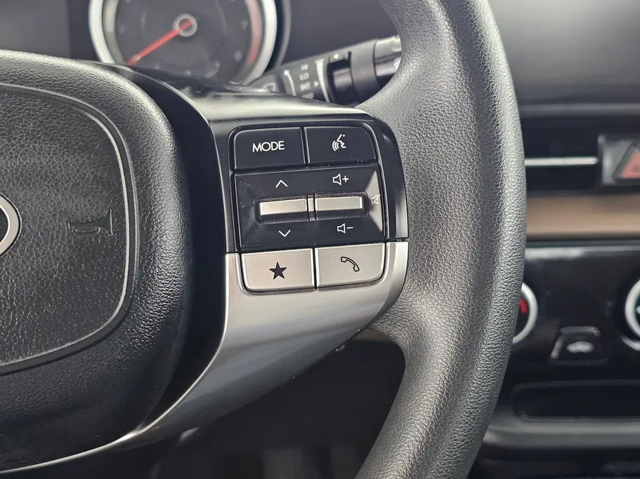 هيونداي اكسنت فلييت 2024 