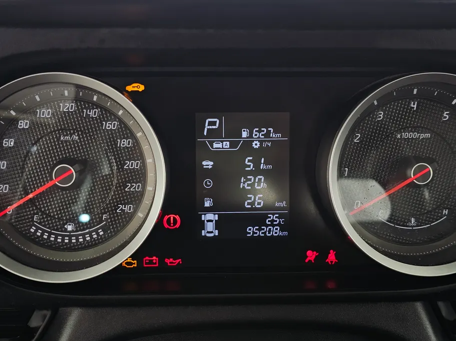 هيونداي اكسنت فلييت 2024 