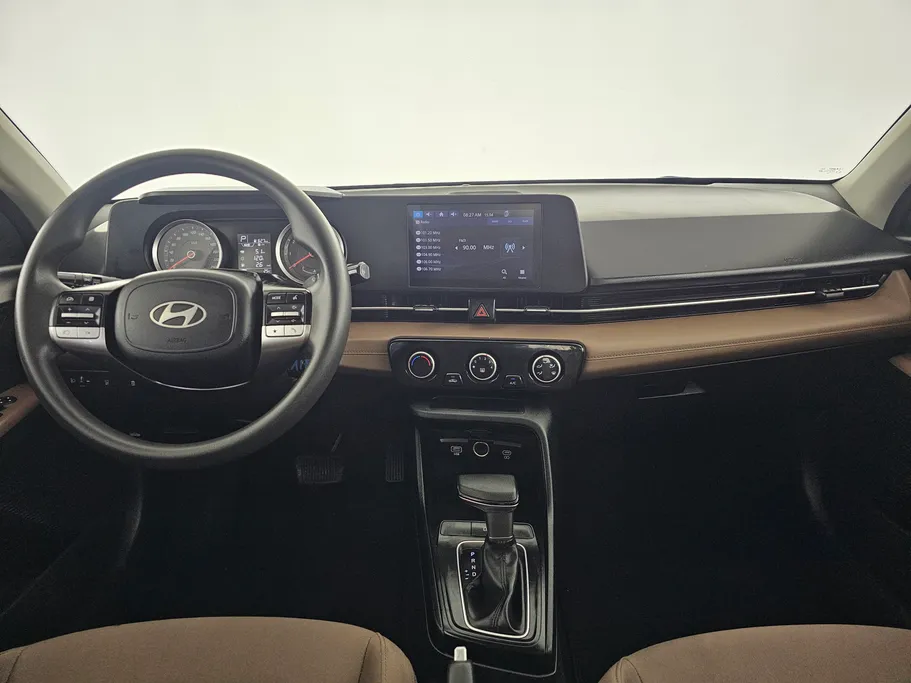 هيونداي اكسنت فلييت 2024 