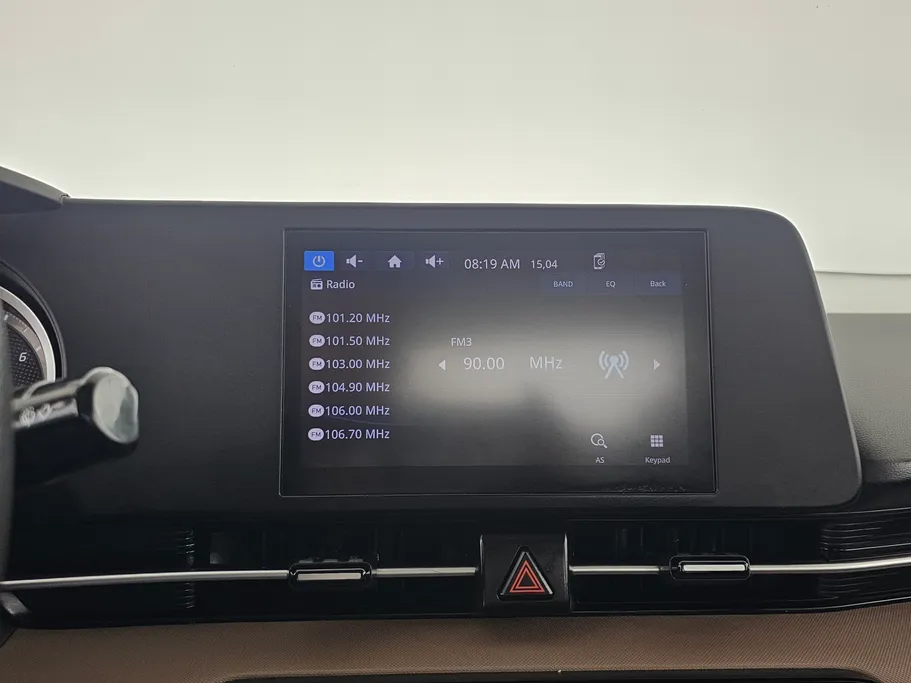 هيونداي اكسنت فلييت 2024 