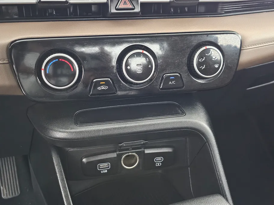 هيونداي اكسنت فلييت 2024 