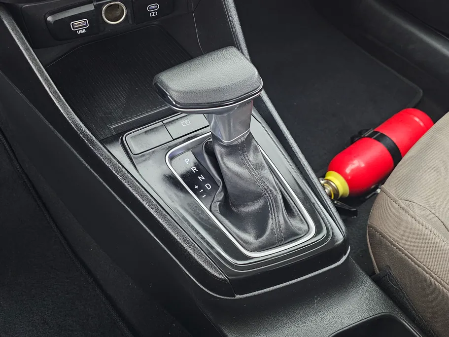 هيونداي اكسنت فلييت 2024 