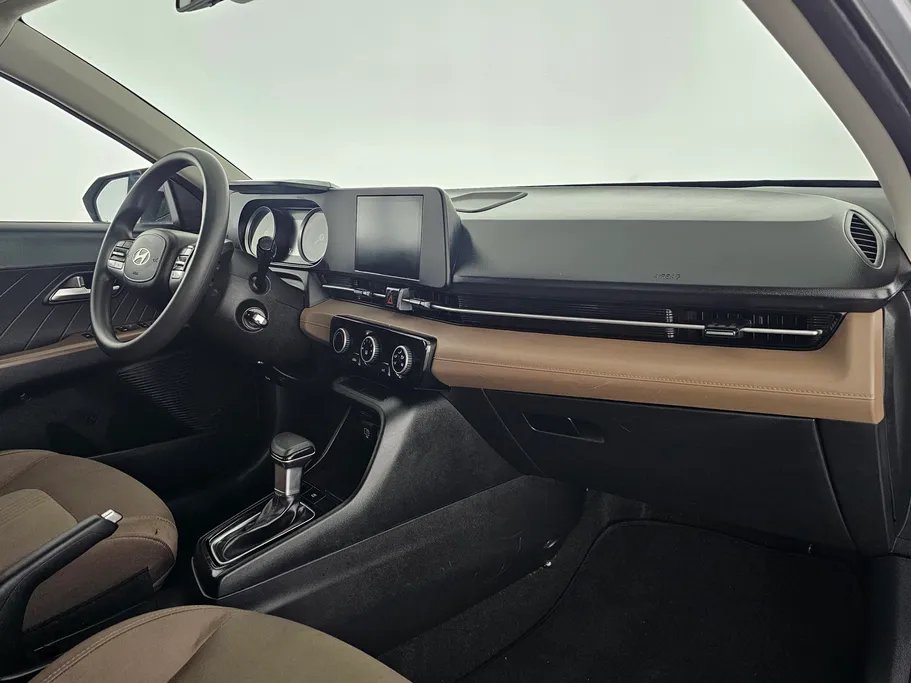 هيونداي اكسنت فلييت 2024 