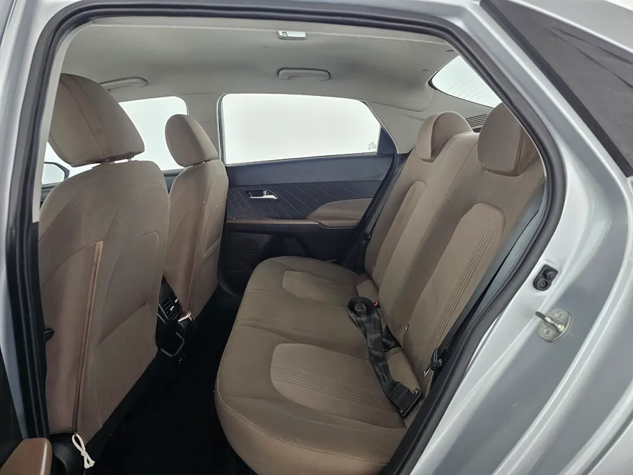 هيونداي اكسنت فلييت 2024 