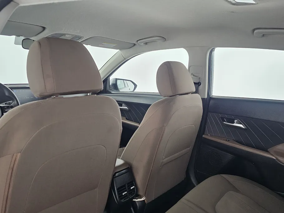 هيونداي اكسنت فلييت 2024 