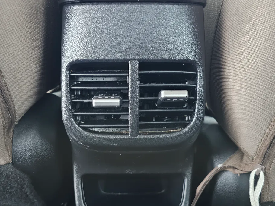 هيونداي اكسنت فلييت 2024 