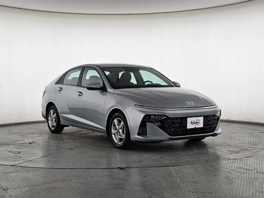 هيونداي اكسنت فلييت 2024 