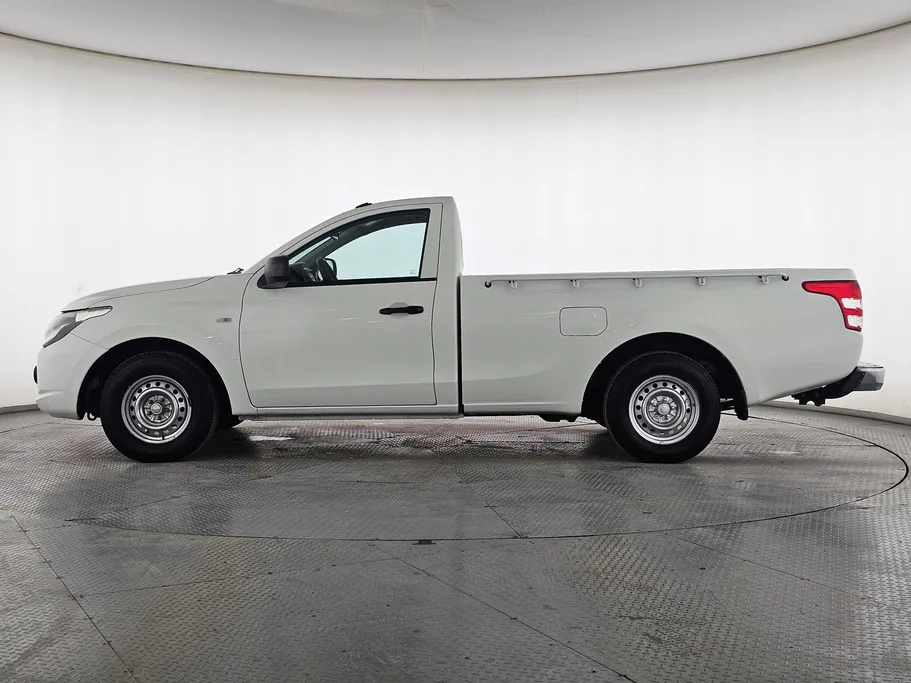 2018 Mitsubishi L200 SC 4x2 