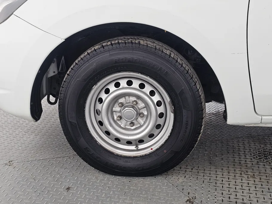 2018 Mitsubishi L200 SC 4x2 