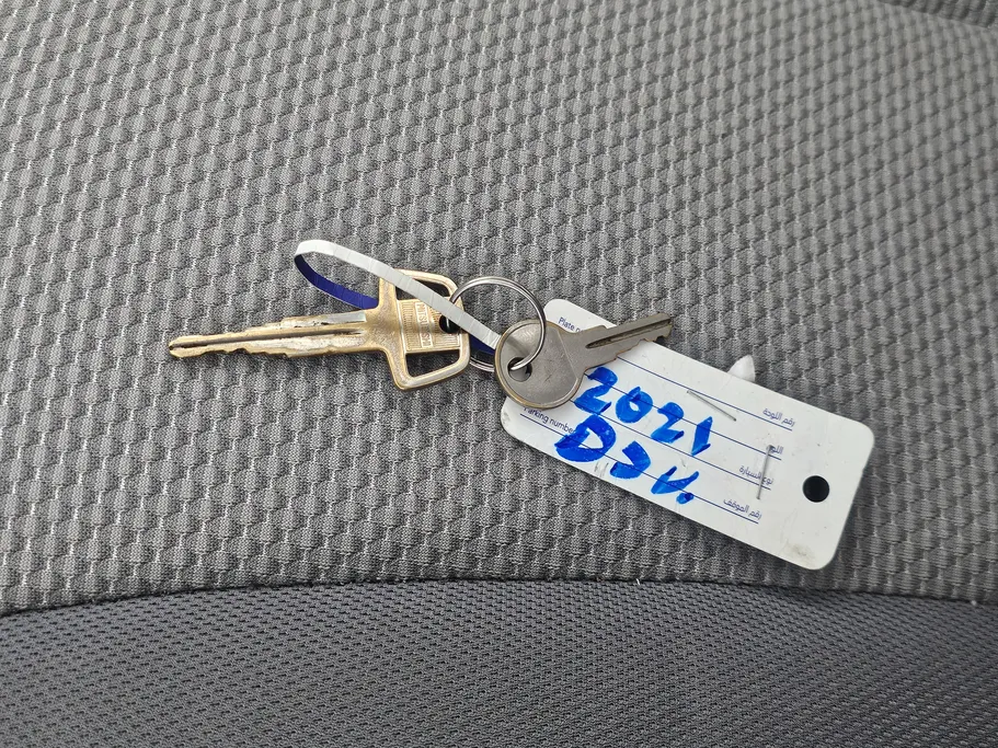 2018 Mitsubishi L200 SC 4x2 