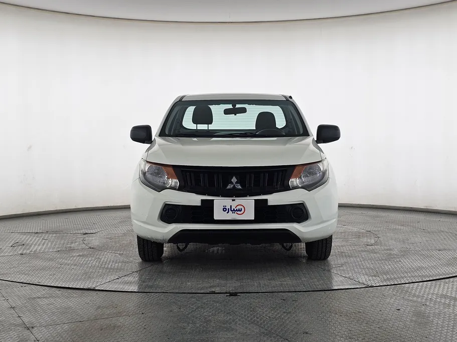 2018 Mitsubishi L200 SC 4x2 