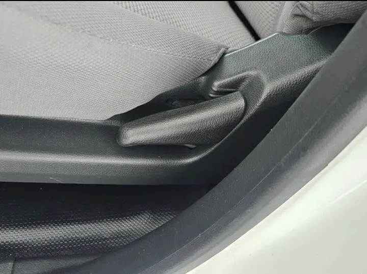 2018 Mitsubishi L200 SC 4x2 