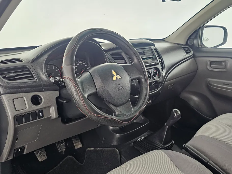 2018 Mitsubishi L200 SC 4x2 