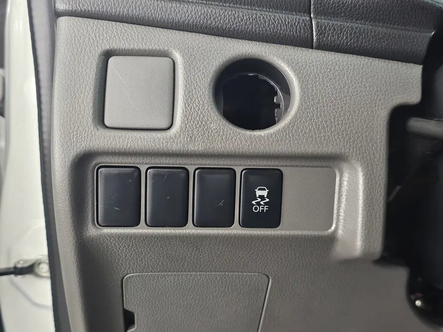 2018 Mitsubishi L200 SC 4x2 