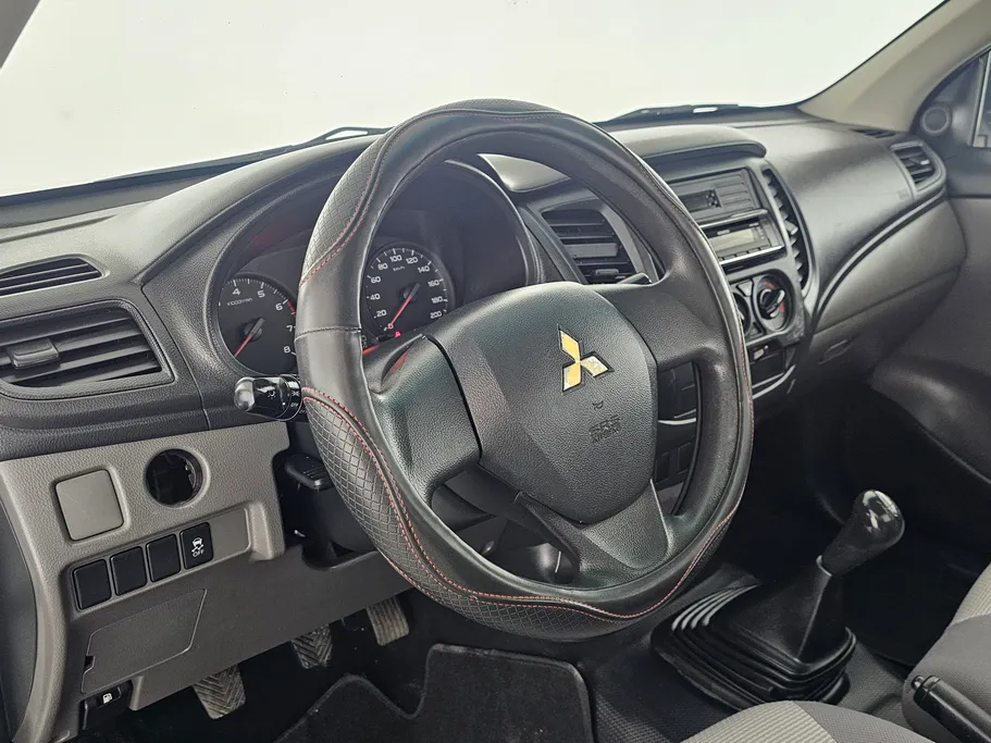 2018 Mitsubishi L200 SC 4x2 