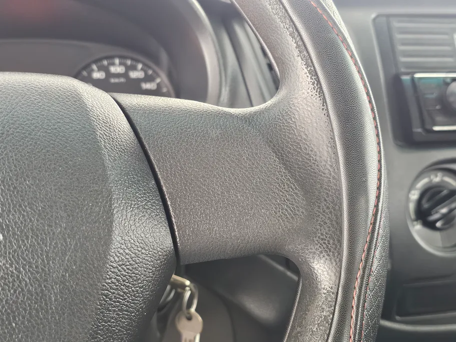 2018 Mitsubishi L200 SC 4x2 