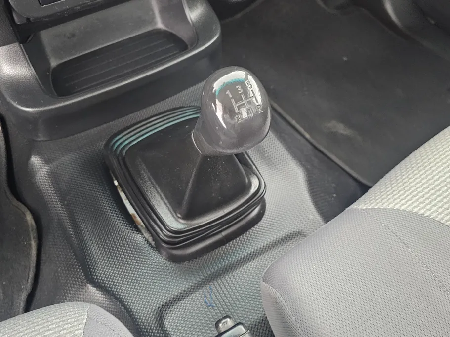 2018 Mitsubishi L200 SC 4x2 