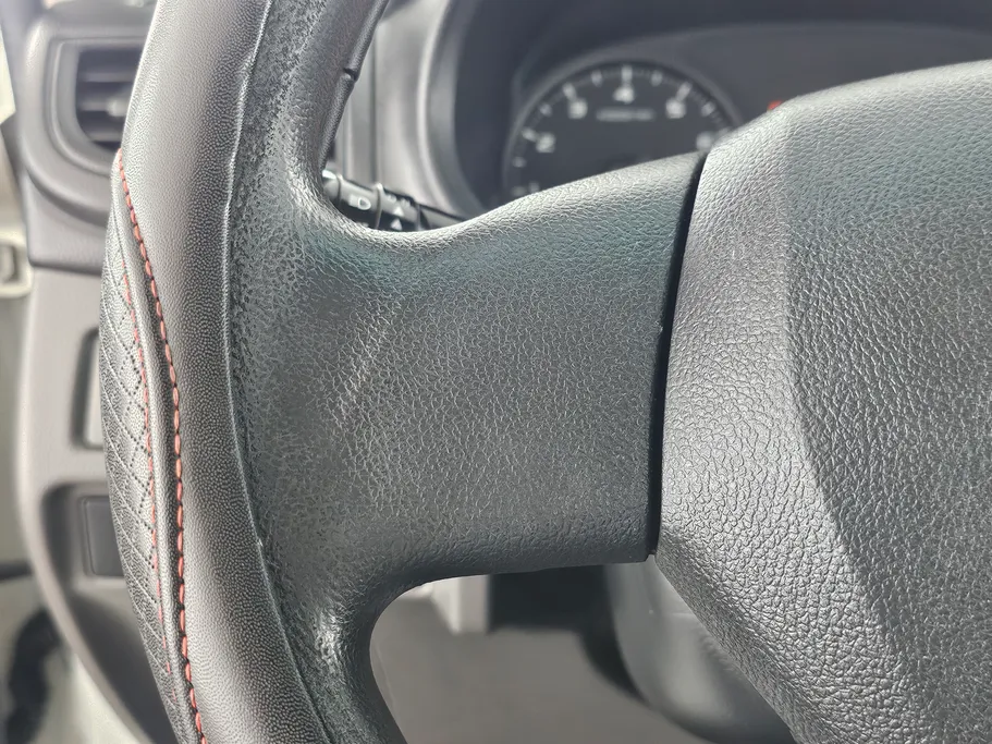 2018 Mitsubishi L200 SC 4x2 