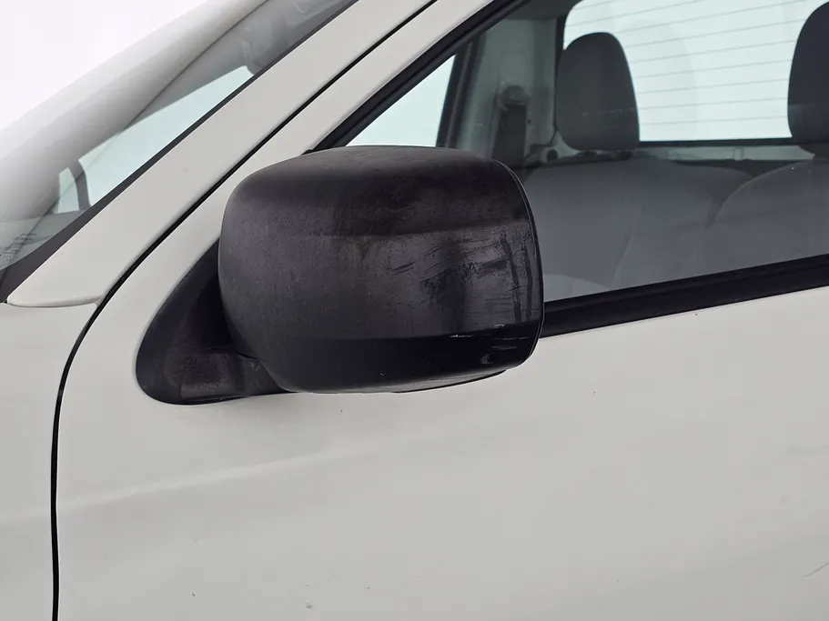 2018 Mitsubishi L200 SC 4x2 