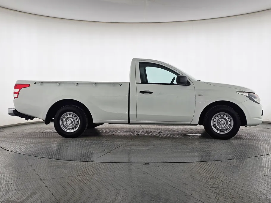 2018 Mitsubishi L200 SC 4x2 