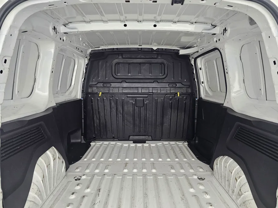 بيجو بارتنر Short van 2022 