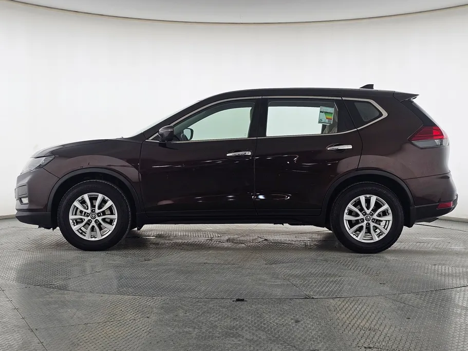 2021 Nissan Xtrail S 7 Seats 