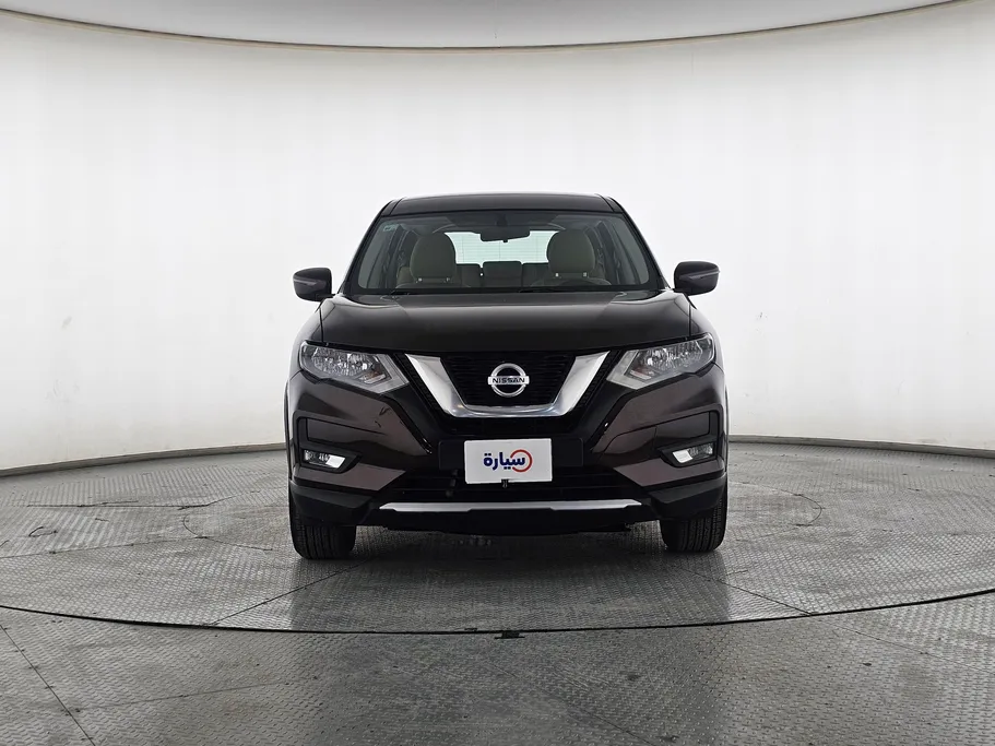 2021 Nissan Xtrail S 7 Seats 