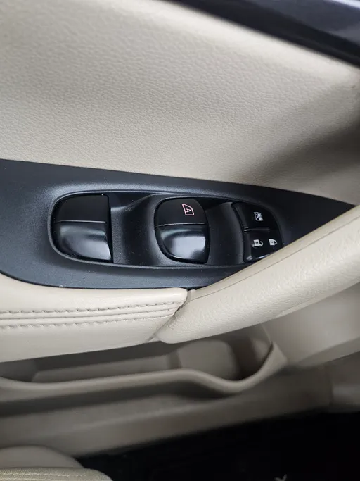 2021 Nissan Xtrail S 7 Seats 