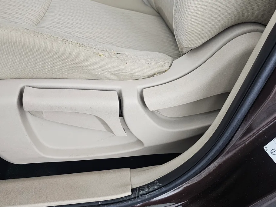 2021 Nissan Xtrail S 7 Seats 