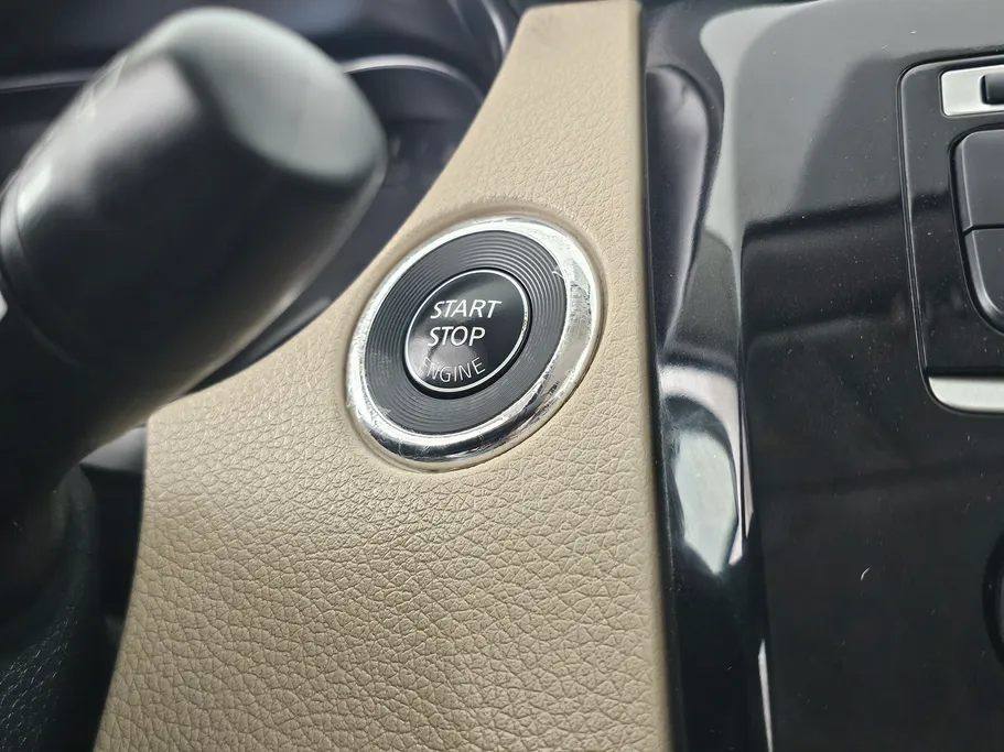 2021 Nissan Xtrail S 7 Seats 