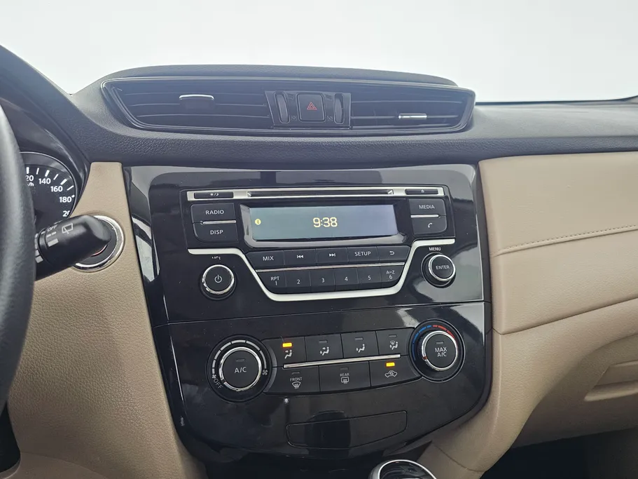 2021 Nissan Xtrail S 7 Seats 