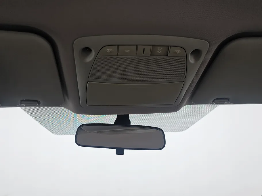 2021 Nissan Xtrail S 7 Seats 