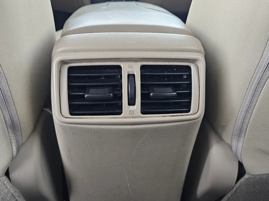 2021 Nissan Xtrail S 7 Seats 