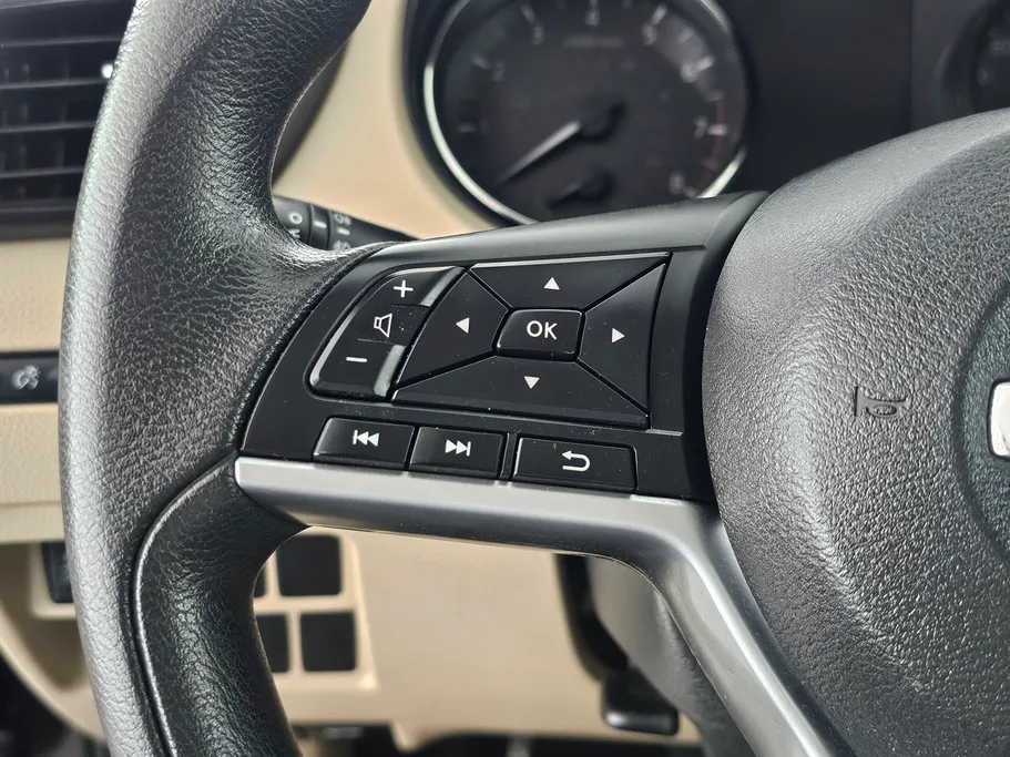 2021 Nissan Xtrail S 7 Seats 