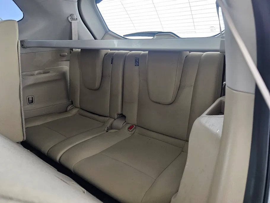 2021 Nissan Xtrail S 7 Seats 