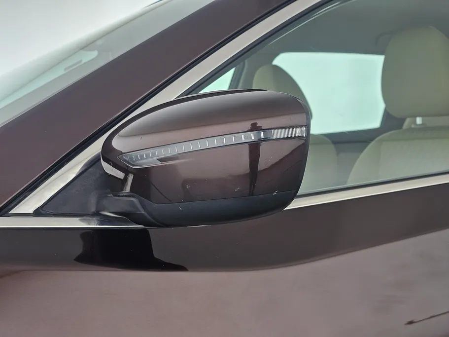 2021 Nissan Xtrail S 7 Seats 