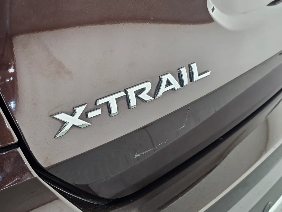 2021 Nissan Xtrail S 7 Seats 