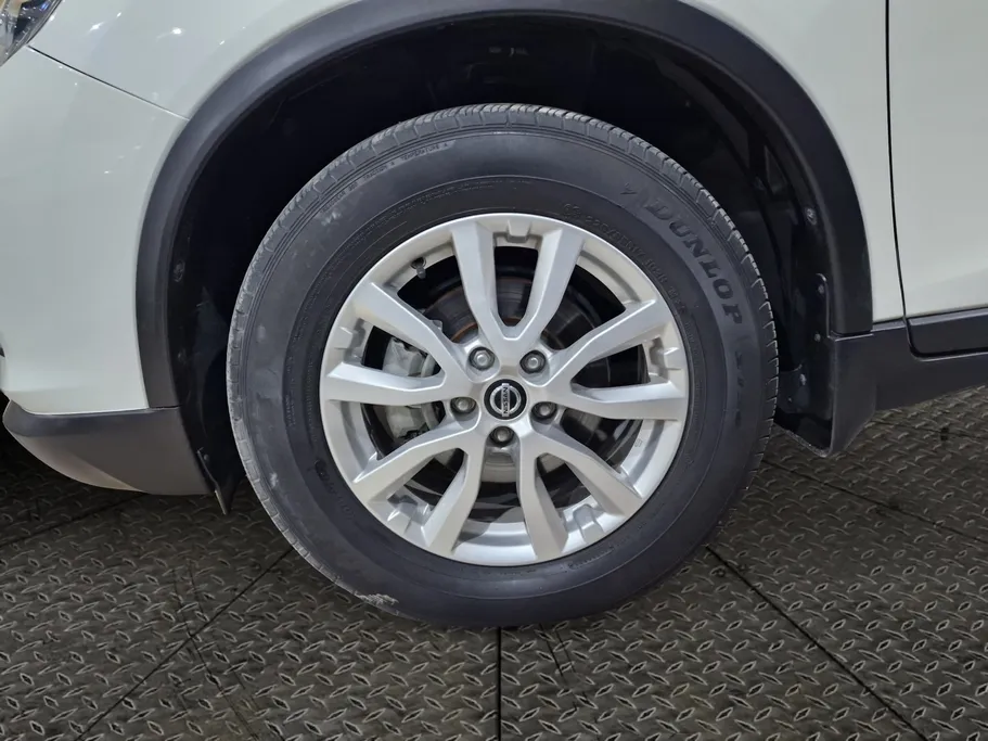 2022 Nissan Xtrail S 5 Seats 