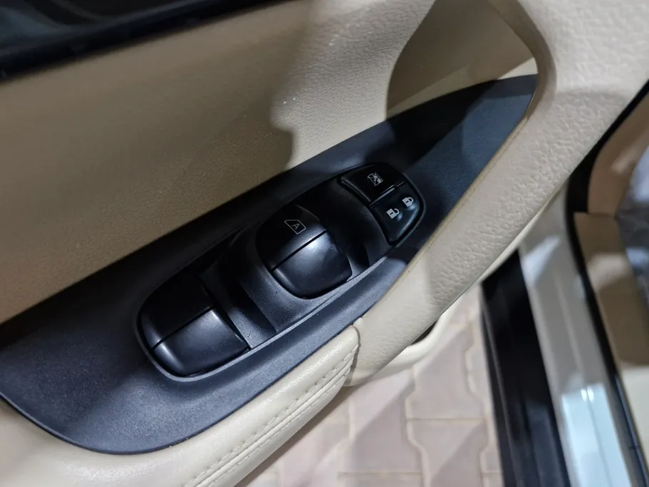 2022 Nissan Xtrail S 5 Seats 