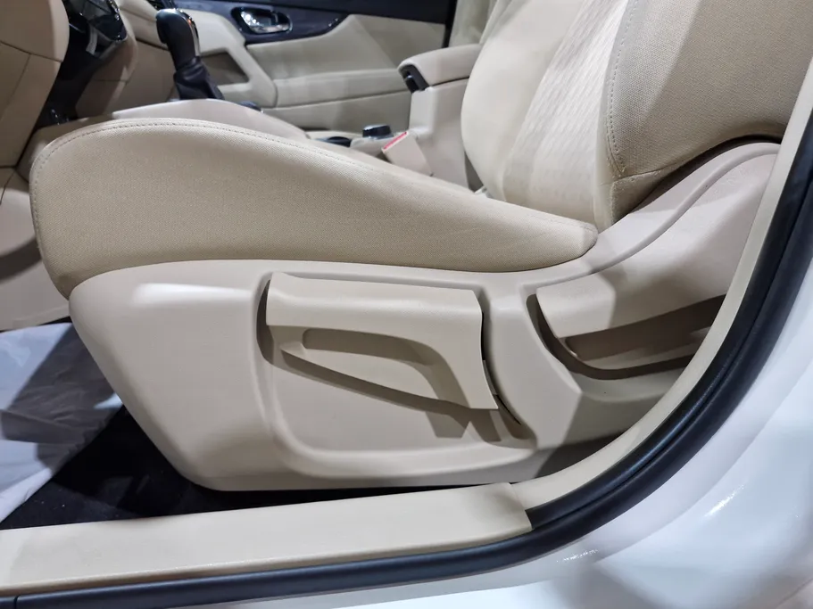2022 Nissan Xtrail S 5 Seats 