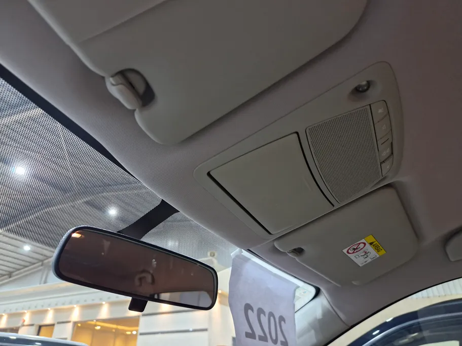 2022 Nissan Xtrail S 5 Seats 