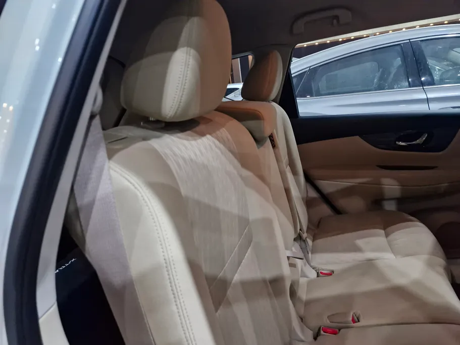 2022 Nissan Xtrail S 5 Seats 
