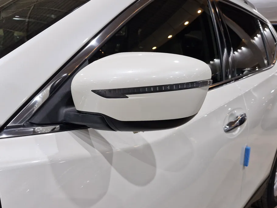 2022 Nissan Xtrail S 5 Seats 